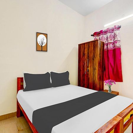 Super Hotel O Okkilipalayam Kojambuttúr Kültér fotó