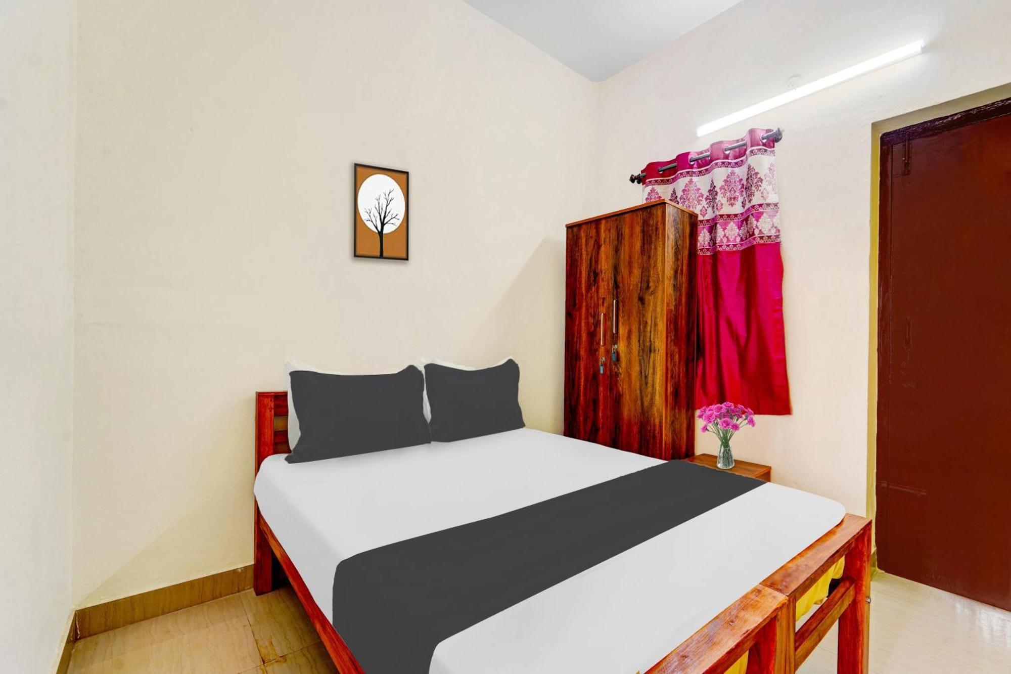 Super Hotel O Okkilipalayam Kojambuttúr Kültér fotó