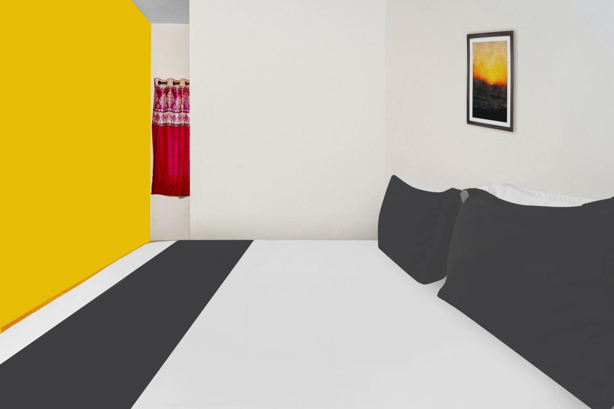 Super Hotel O Okkilipalayam Kojambuttúr Kültér fotó