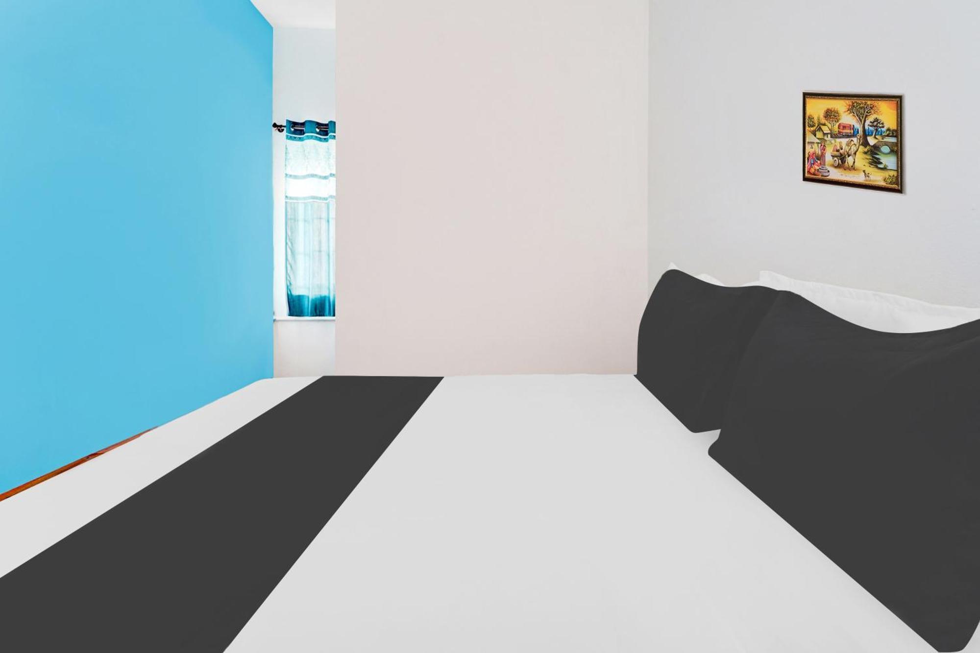Super Hotel O Okkilipalayam Kojambuttúr Kültér fotó